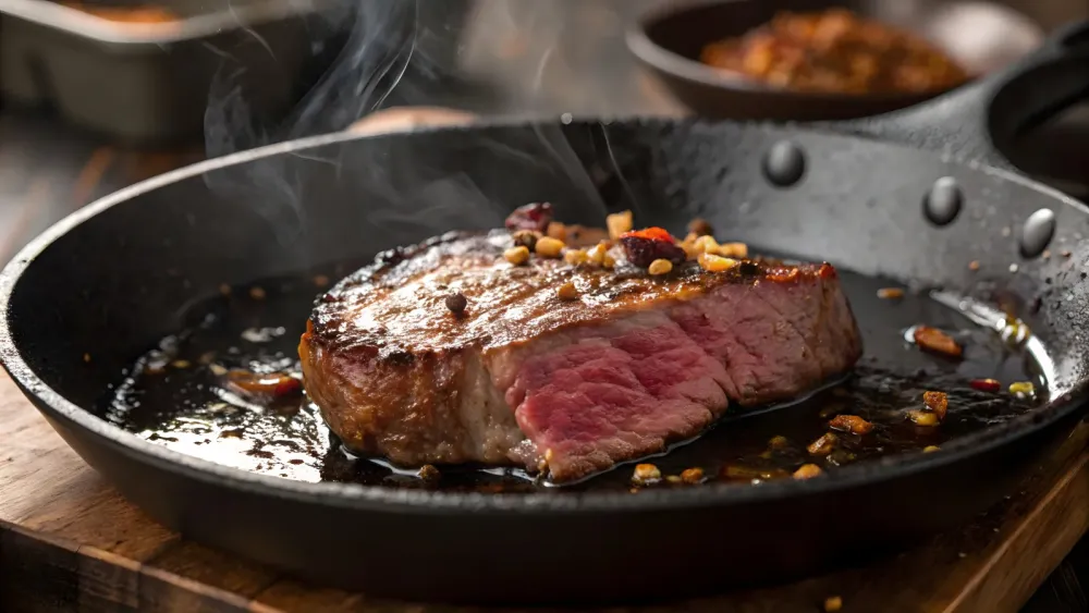 Viande